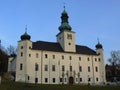 TÃâ¢eÃÂ¡ÃÂ¥ - the Castle